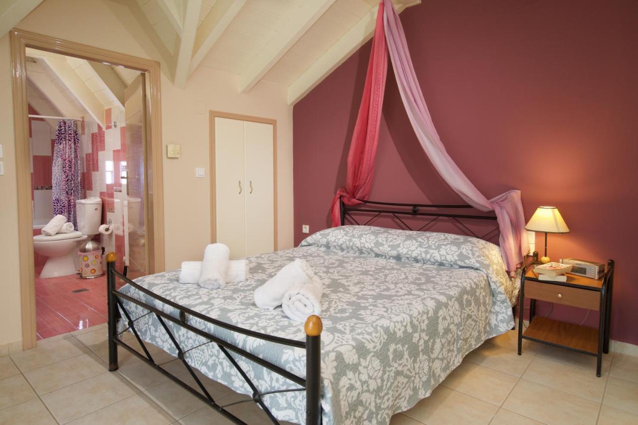 City Suite In Kefalonia Аргостоліон Екстер'єр фото