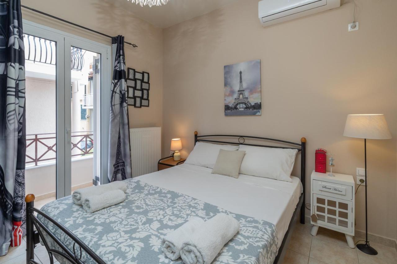 City Suite In Kefalonia Аргостоліон Екстер'єр фото