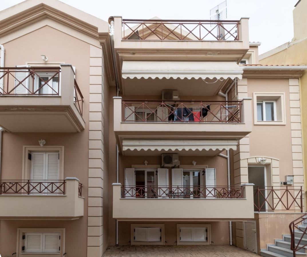 City Suite In Kefalonia Аргостоліон Екстер'єр фото