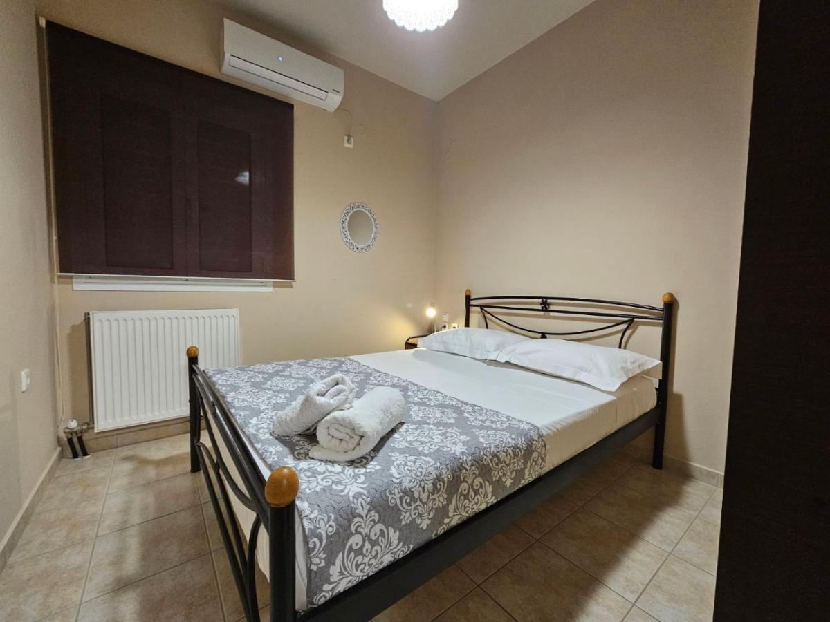City Suite In Kefalonia Аргостоліон Екстер'єр фото